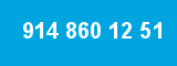 914 860 12 51